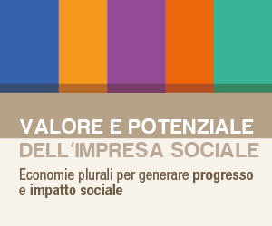 Da Socialimpactagenda.it: valore e potenziale della nuova Impresa Sociale